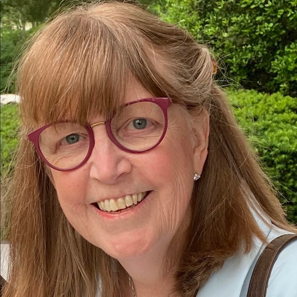 Meet your Posher, Jeanie